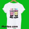 Boba Bes Teas Drink T-Shirt