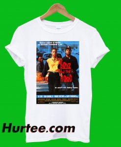 Boyz N The Hood T-Shirt