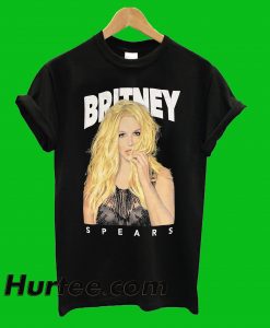 Britney Spears T-Shirt