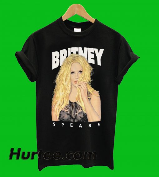 Britney Spears T-Shirt