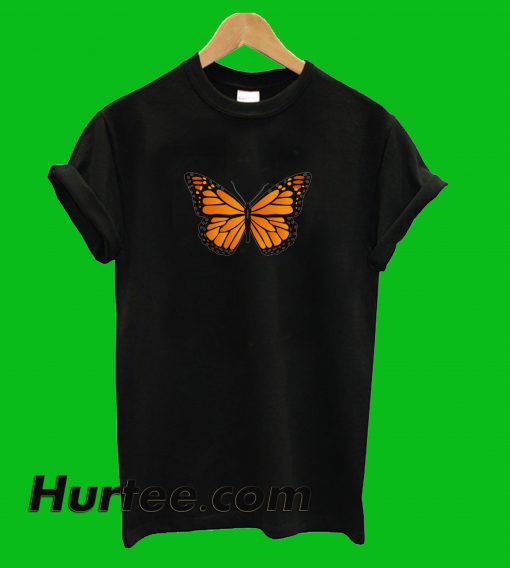 Butterfly T-Shirt