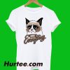 Cat Hate Everything T-Shirt