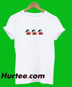 Cherry T-Shirt