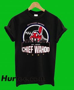 Chief Wahoo T-Shirt