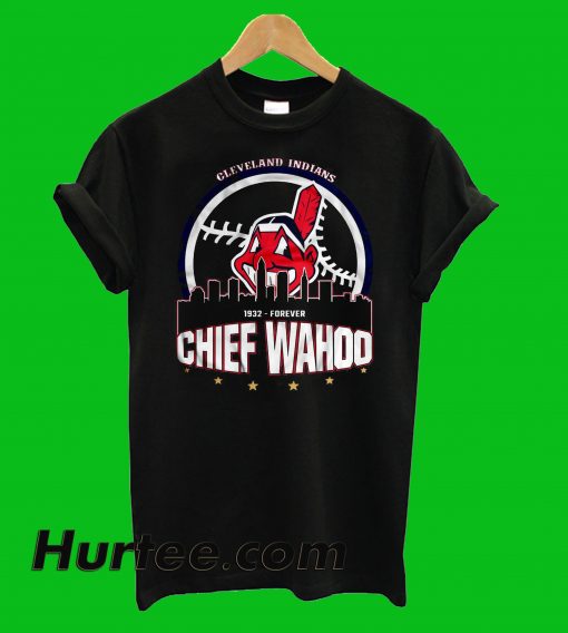 Chief Wahoo T-Shirt