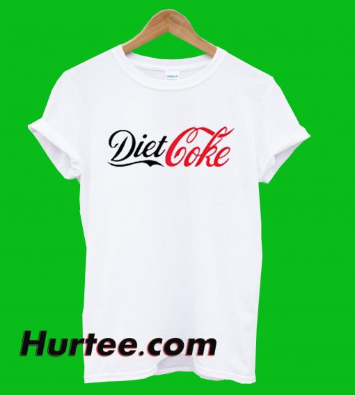 Diet Coke T-Shirt