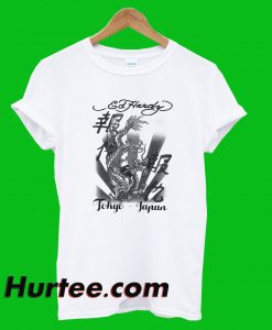 Ed Hardy T-Shirt