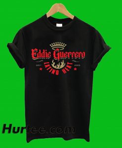 Eddie Guerrero T-Shirt