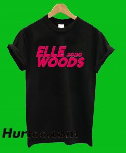 Elle Woods 2020 T-Shirt