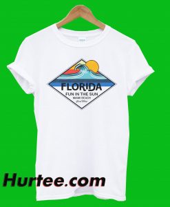 Florida T-Shirt