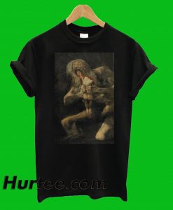 Goya T-Shirt