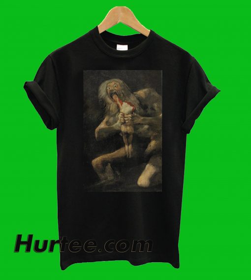 Goya T-Shirt