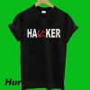 Hacker T-Shirt