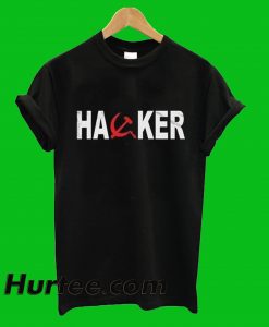 Hacker T-Shirt