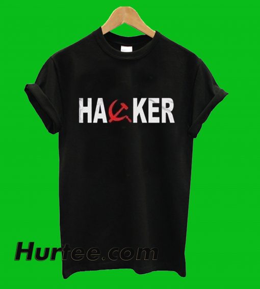 Hacker T-Shirt