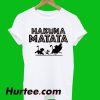 Hakuna Matata T-Shirt