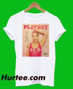 Hasley Playboy T-Shirt