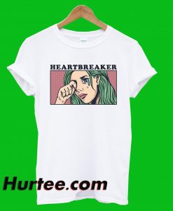 Heartbreake T-Shirt