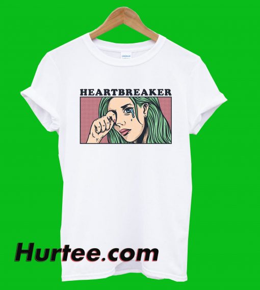 Heartbreake T-Shirt