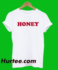 Honey T-Shirt