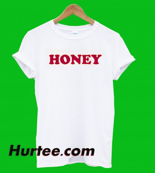 Honey T-Shirt