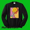 Hot Drew House Lollipop Sweatshirt