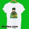 Hunter x Hunter T-Shirt