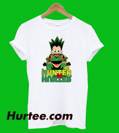 Hunter x Hunter T-Shirt