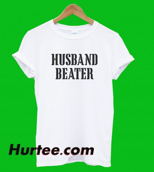 Husband Beater T-Shirt