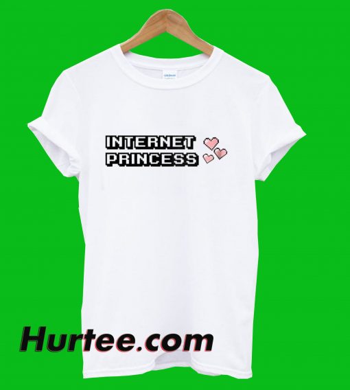 Internet Princes T-Shirt