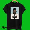 Jhon Lewis Good Trouble T-Shirt