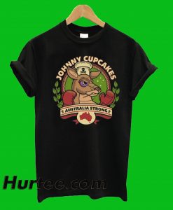 Johnny Cupcakes T-Shirt