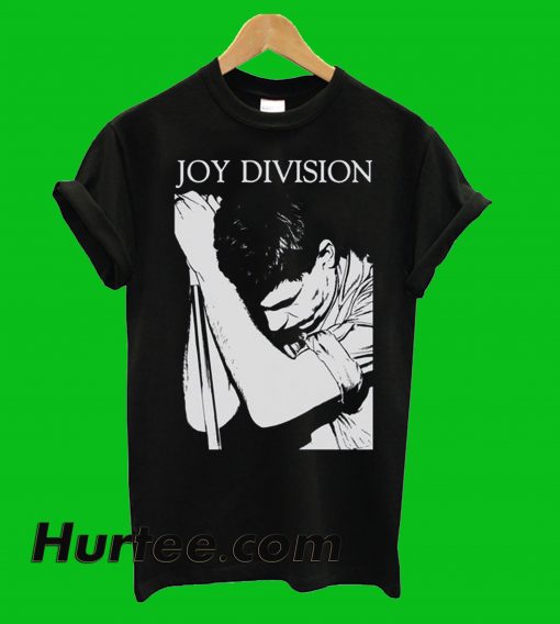 Joy Division T-Shirt