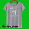 Just Married T-Shirt