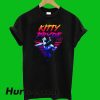 Kitty Pryde 1980 T-Shirt