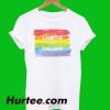 LGBTQ for Trump T-Shirt