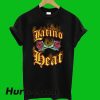 Latino Heat T-Shirt