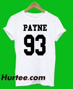 Liam Payne One Direction T-Shirt