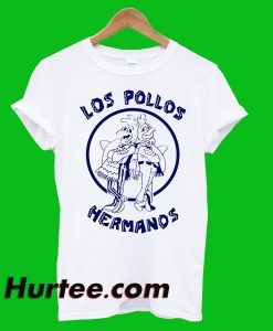 Loss Pallos Hermanos T-Shirt