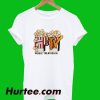 MTv Logo Popcorn T-Shirt