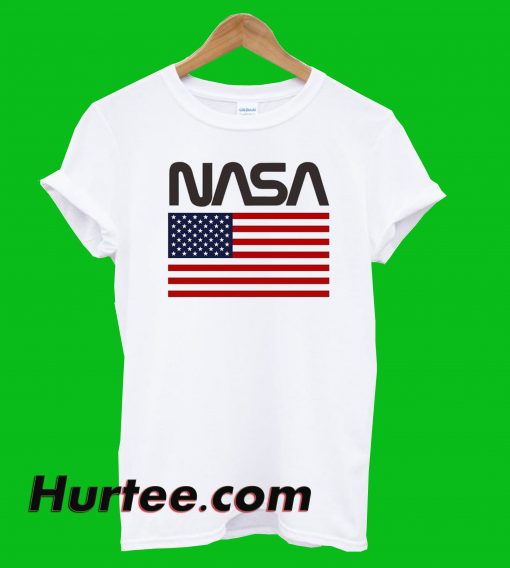 Nasa T-Shirt