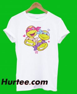 Ninja Turtles T-Shirt