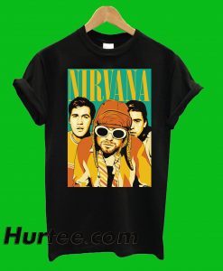Nirvana T-Shirt