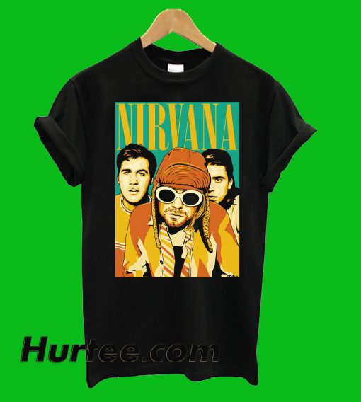 Nirvana T-Shirt