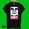 Obey T-Shirt