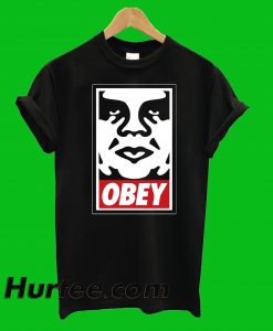 Obey T-Shirt