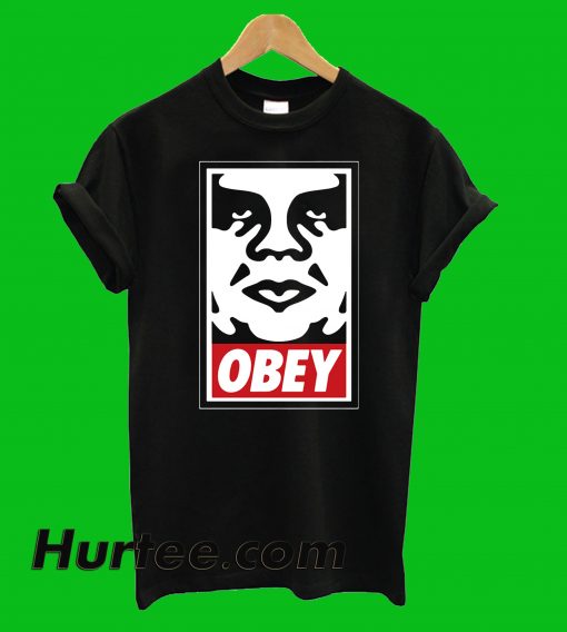 Obey T-Shirt