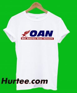 One American News T-Shirt