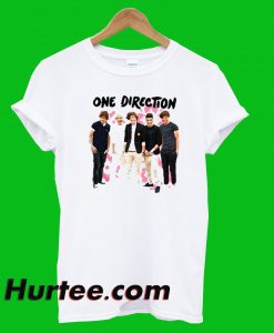 One Direction T-Shirt