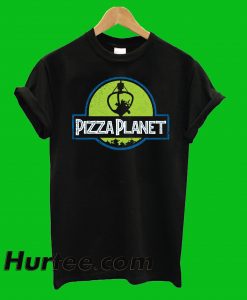 Pizza Planet T-Shirt